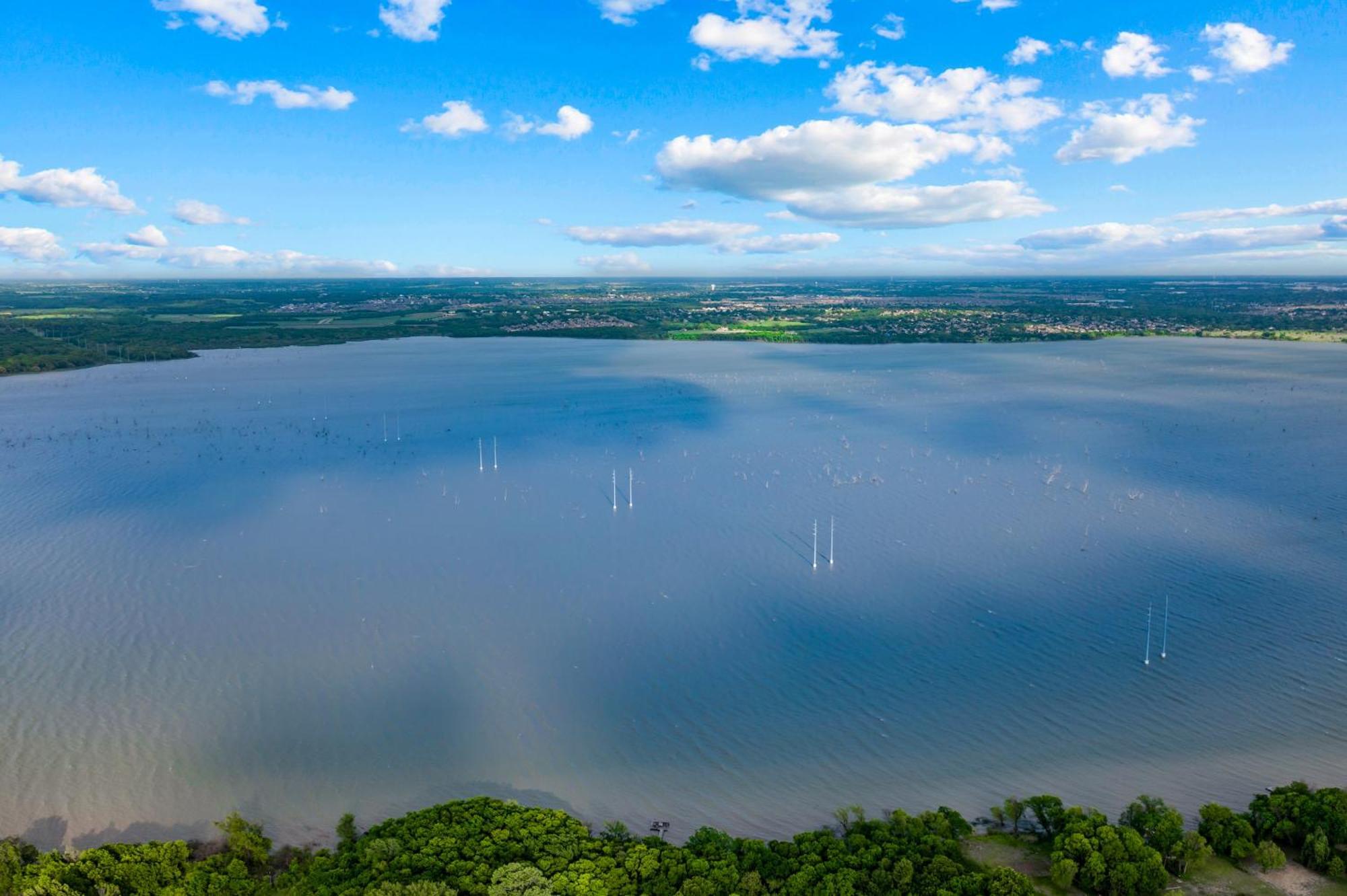 Homify360 - The Ranch One Level Home Near Lake Wylie Eksteriør billede