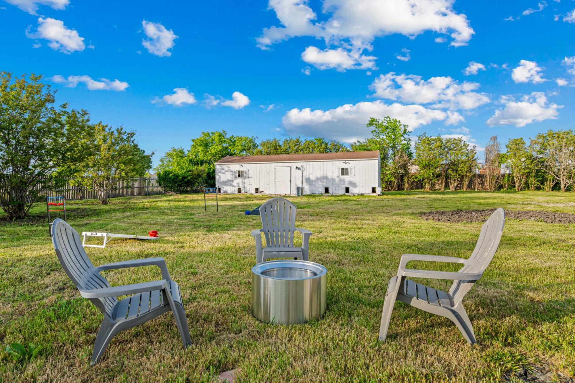 Homify360 - The Ranch One Level Home Near Lake Wylie Eksteriør billede