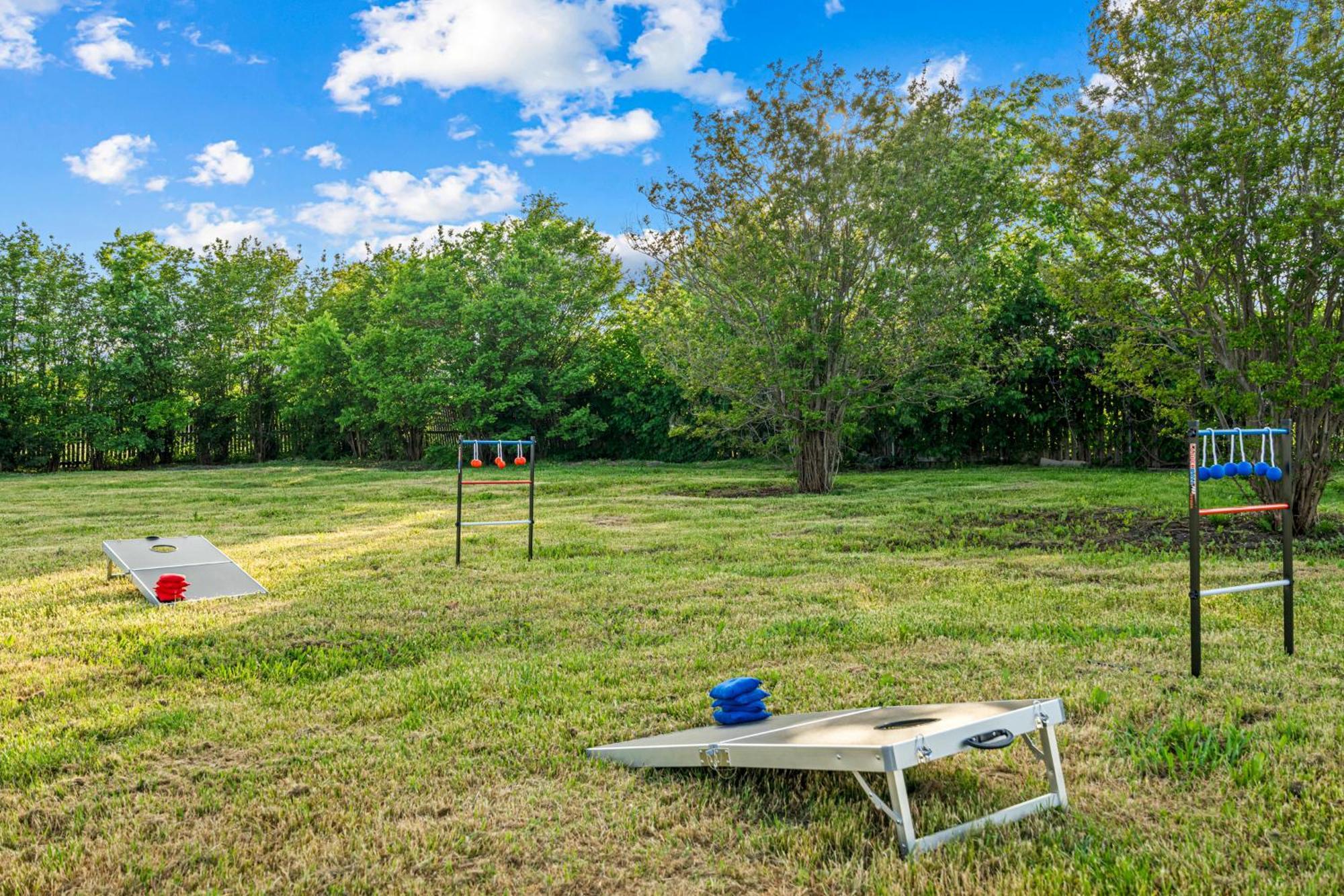 Homify360 - The Ranch One Level Home Near Lake Wylie Eksteriør billede